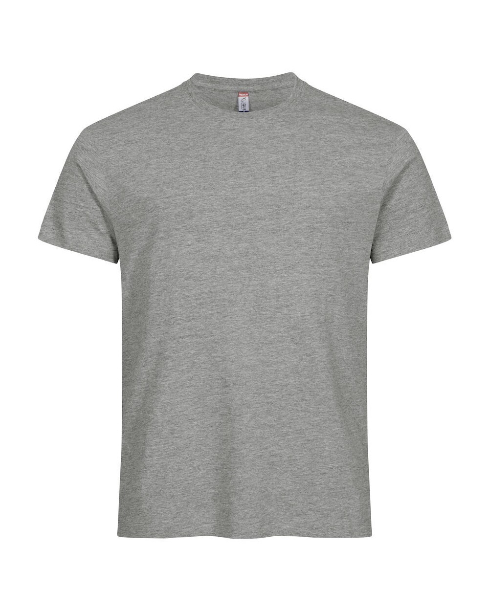 CLIQUE Premium Long-T T-Shirts personalisierbar