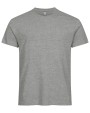 CLIQUE Premium Long-T T-Shirts personalisierbar