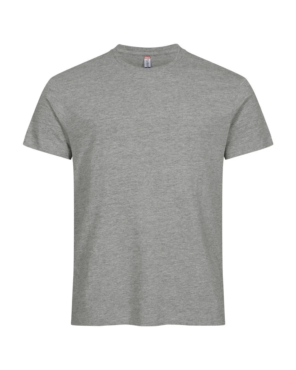 T-shirts CLIQUE Premium Long-T voor bedrukking &amp; borduring