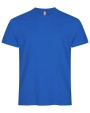 CLIQUE Premium Long-T T-Shirts personalisierbar
