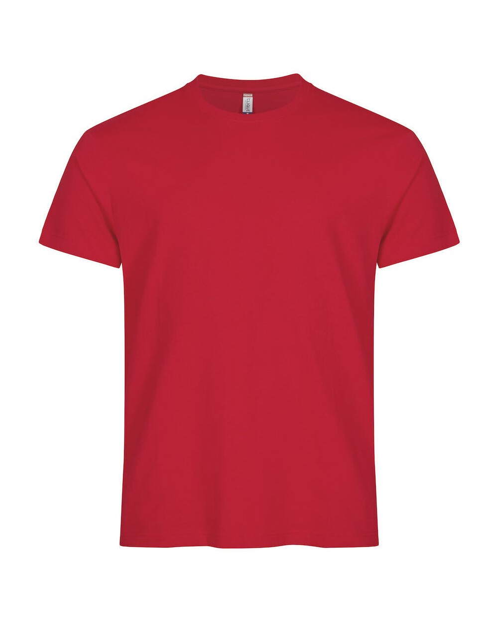 CLIQUE Premium Long-T T-Shirts personalisierbar