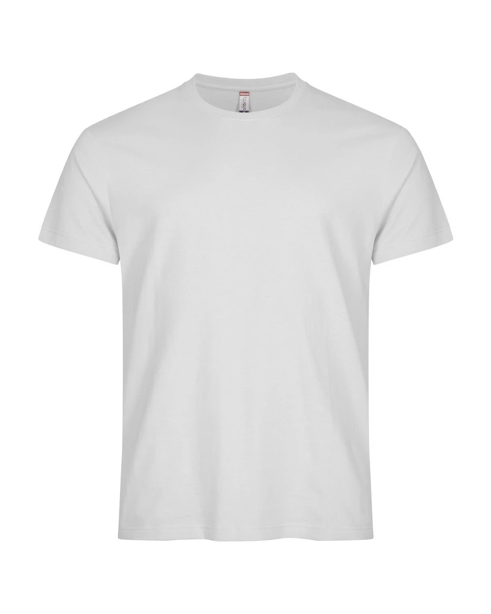 CLIQUE Premium Long-T T-Shirts personalisierbar
