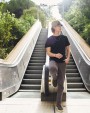 CLIQUE Premium Long-T T-Shirts personalisierbar