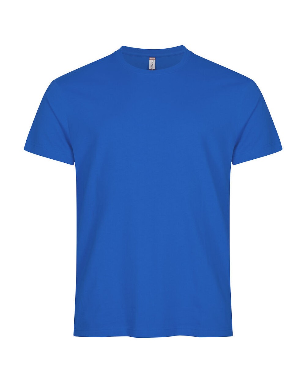 T-shirts CLIQUE Premium Long-T voor bedrukking &amp; borduring