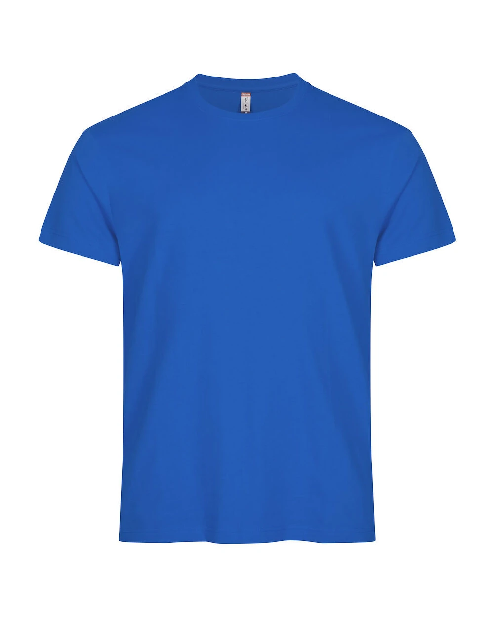 T-shirts CLIQUE Premium Long-T voor bedrukking &amp; borduring