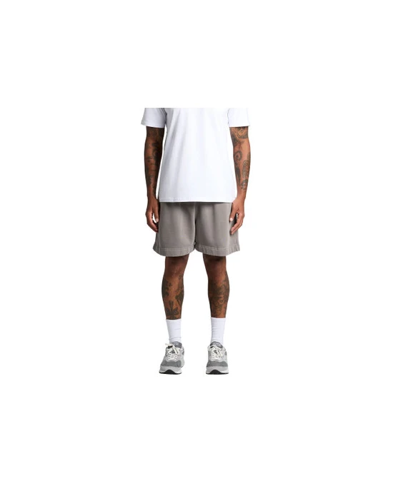 Bermudas & Shorts personnalisable As Colour Relax Faded Track Shorts 18"