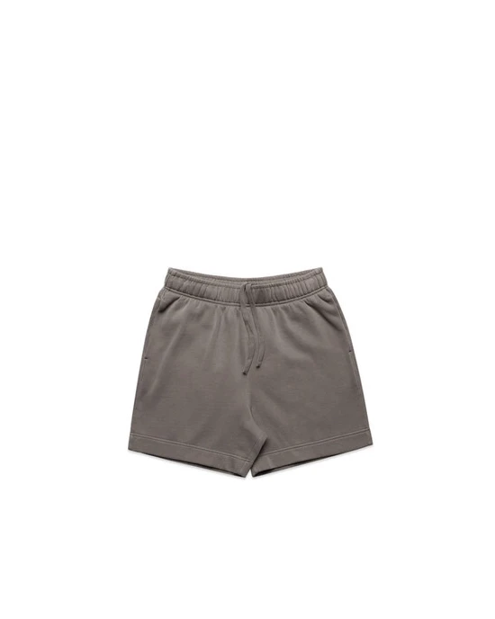 Bermudas & Shorts personnalisable As Colour Relax Faded Track Shorts 18"