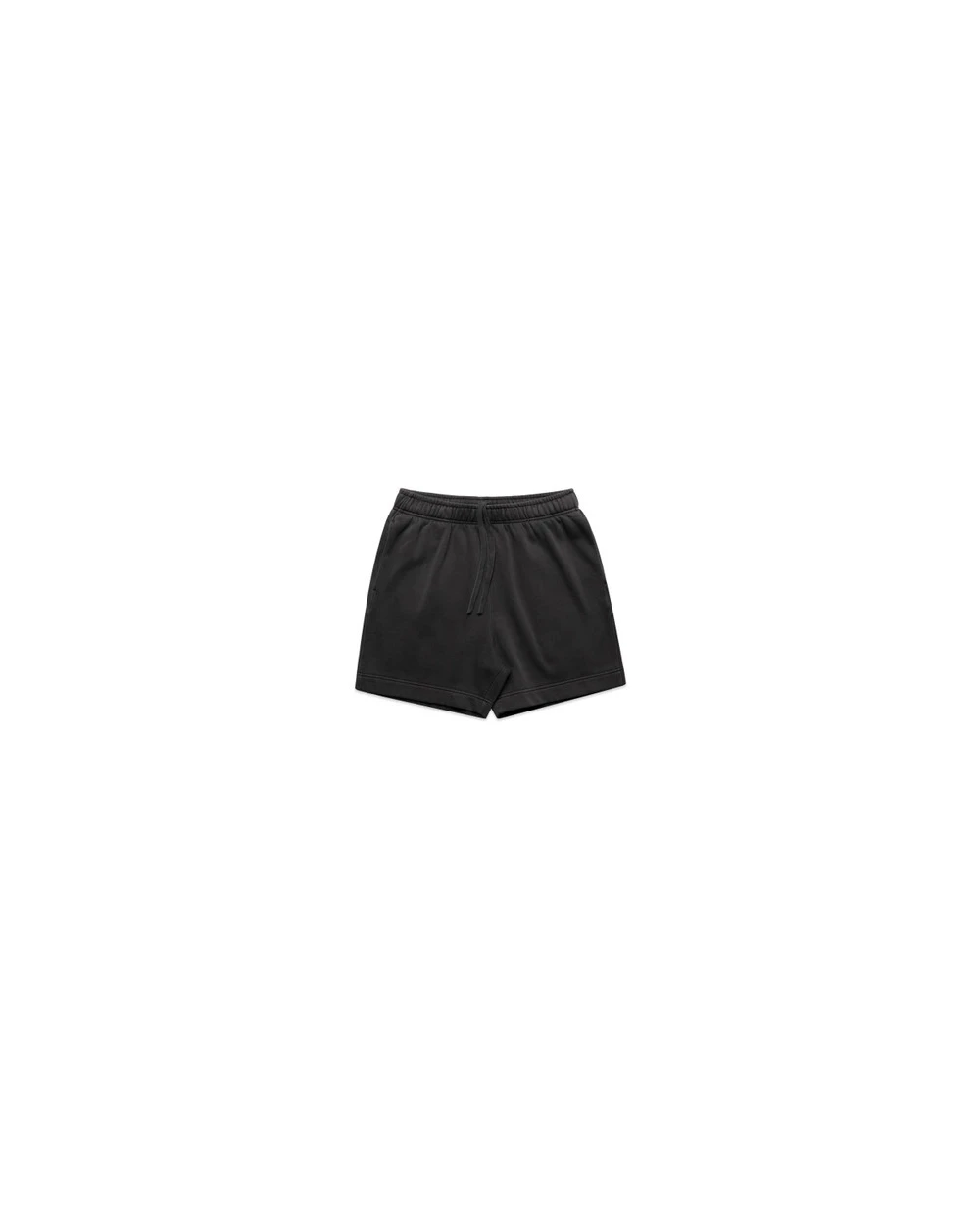 AS COLOUR Relax Faded Track Shorts 18" Bermudas & Shorts personalisierbar