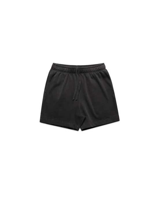 Bermudas & Shorts personnalisable As Colour Relax Faded Track Shorts 18"