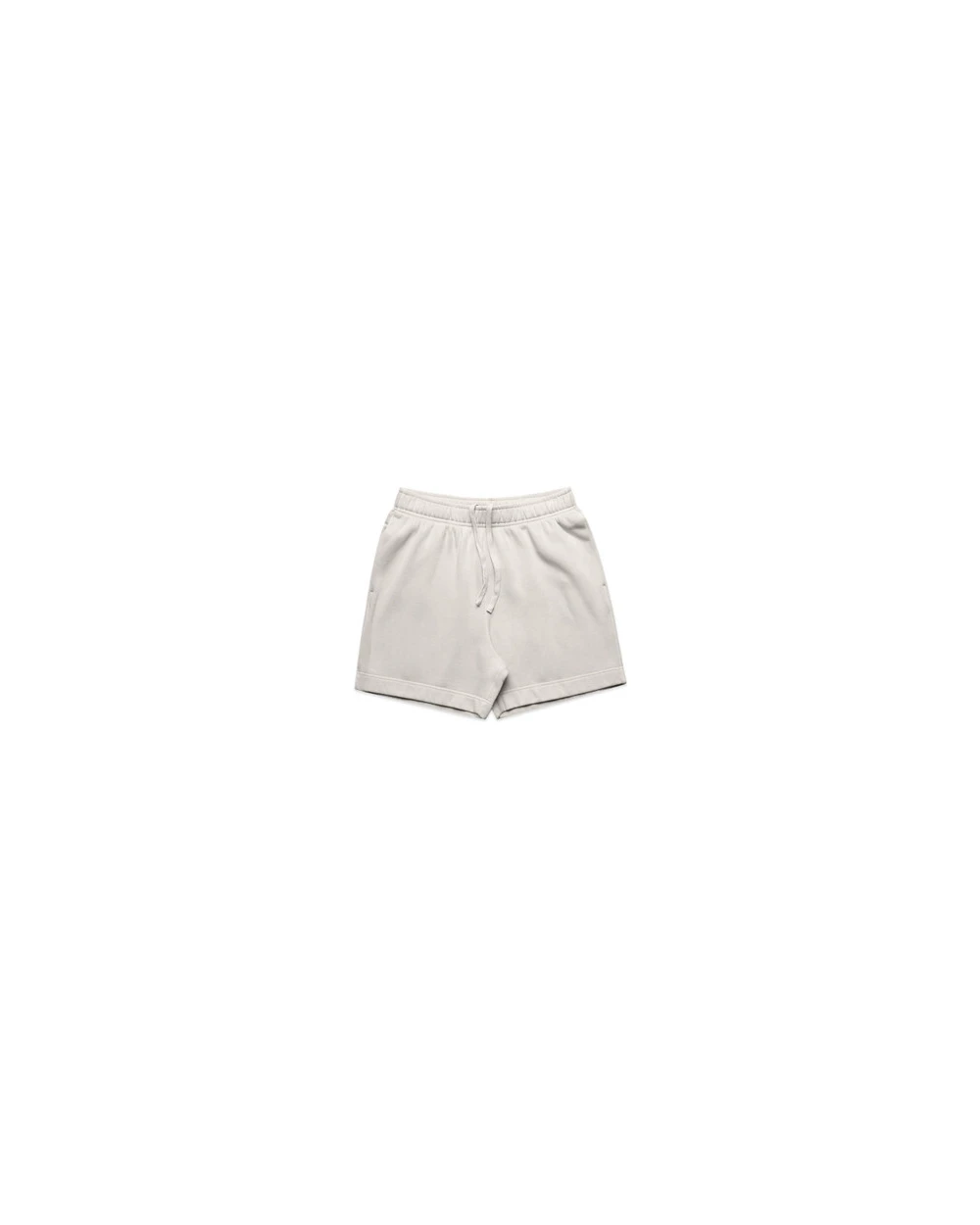 Bermudas & Shorts personnalisable AS COLOUR Relax Faded Track Shorts 18"