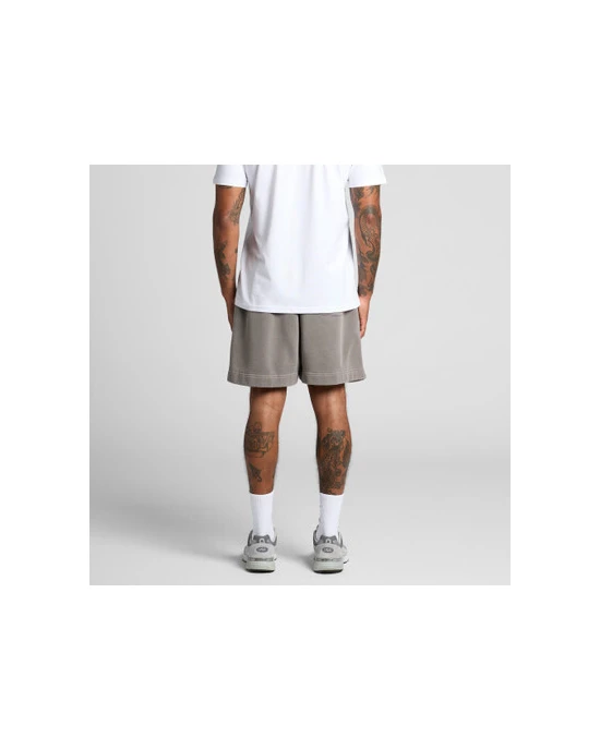 Bermudas & Shorts personnalisable As Colour Relax Faded Track Shorts 18"