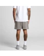 Bermudas & Shorts personnalisable As Colour Relax Faded Track Shorts 18"