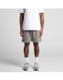 Bermudas & Shorts personnalisable As Colour Relax Faded Track Shorts 18"
