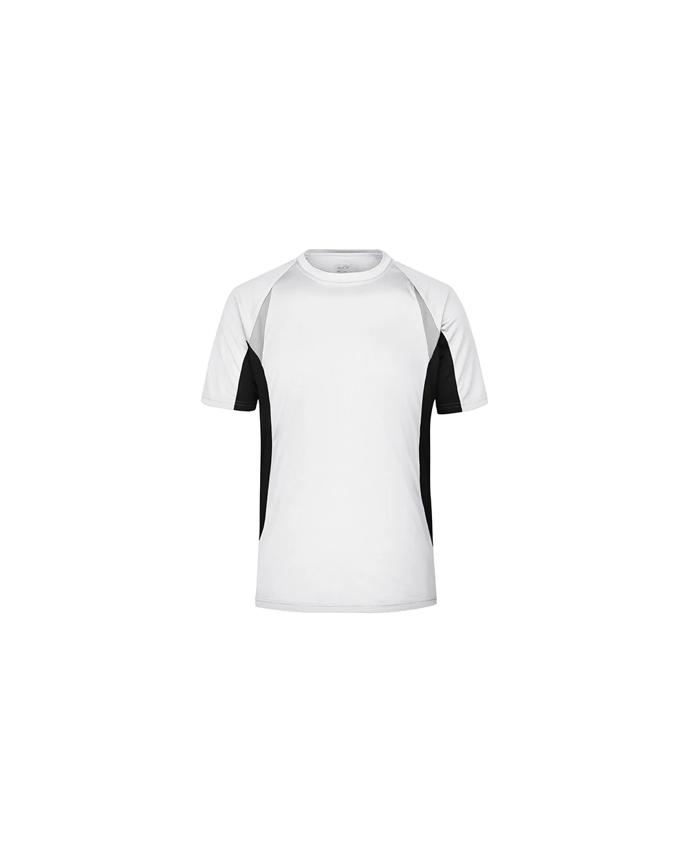 JAMES & NICHOLSON Men's Running-T T-Shirts personalisierbar
