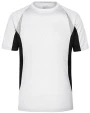 JAMES & NICHOLSON Men's Running-T T-Shirts personalisierbar