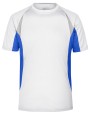 JAMES & NICHOLSON Men's Running-T T-Shirts personalisierbar