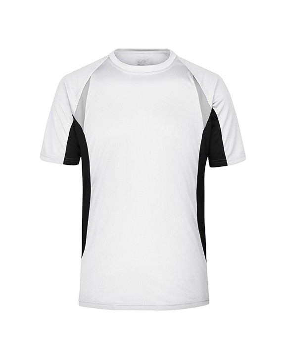 JAMES & NICHOLSON Men's Running-T T-Shirts personalisierbar
