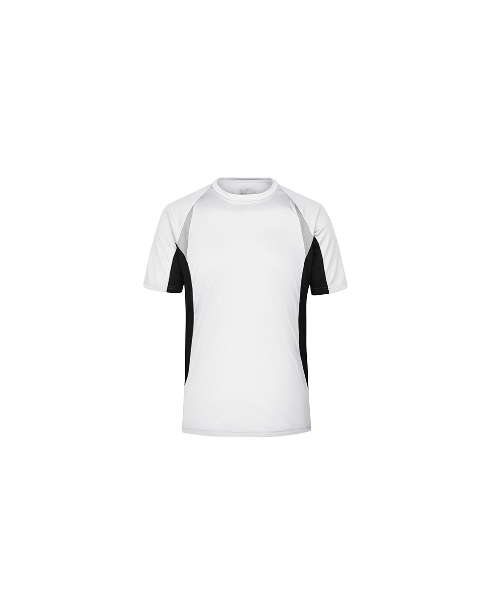 JAMES & NICHOLSON Men's Running-T T-Shirts personalisierbar