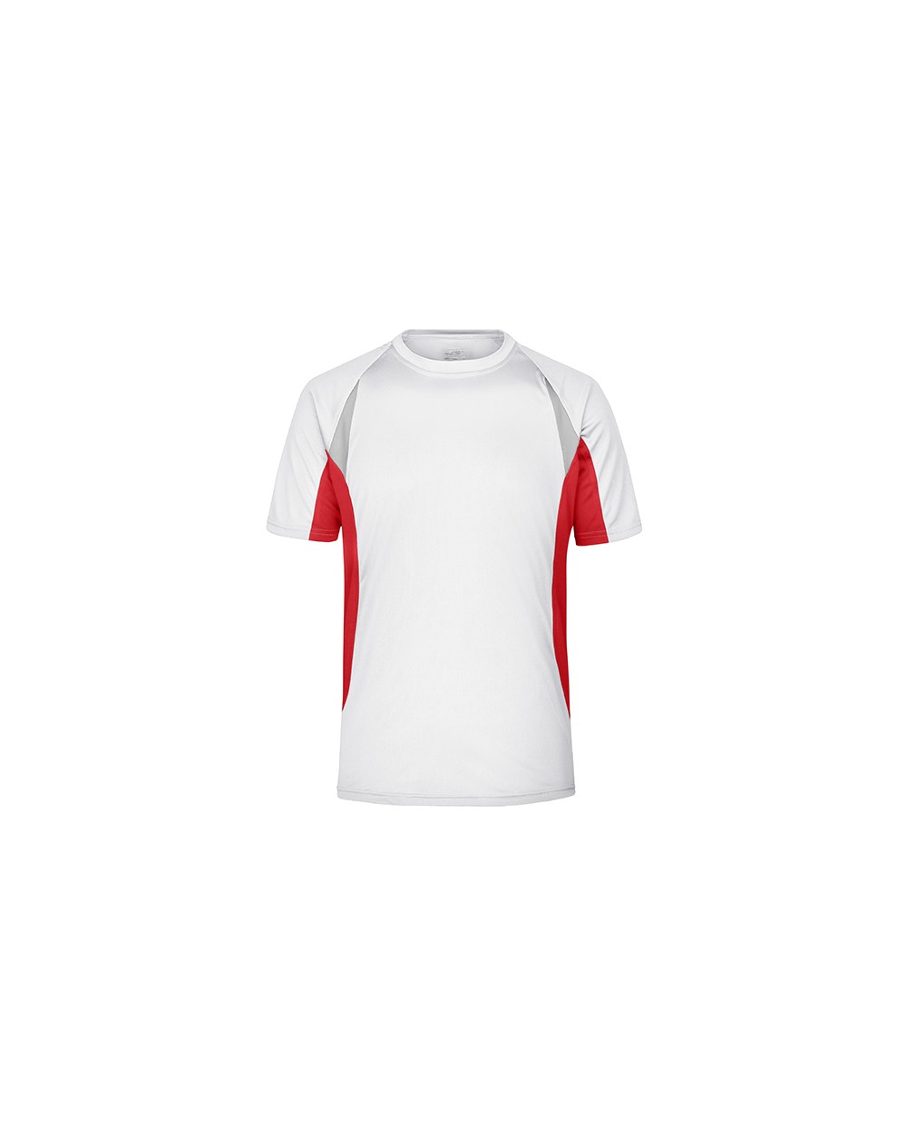JAMES & NICHOLSON Men's Running-T T-Shirts personalisierbar