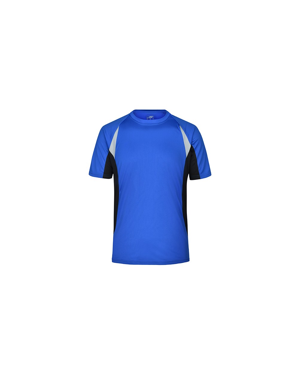 JAMES & NICHOLSON Men's Running-T T-Shirts personalisierbar