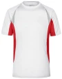 JAMES & NICHOLSON Men's Running-T T-Shirts personalisierbar
