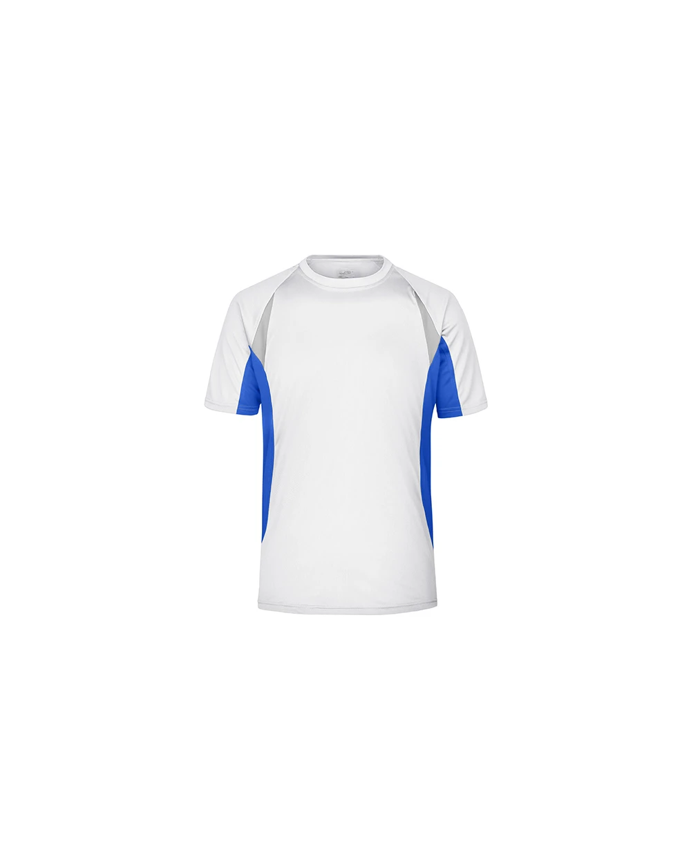 JAMES & NICHOLSON Men's Running-T T-Shirts personalisierbar