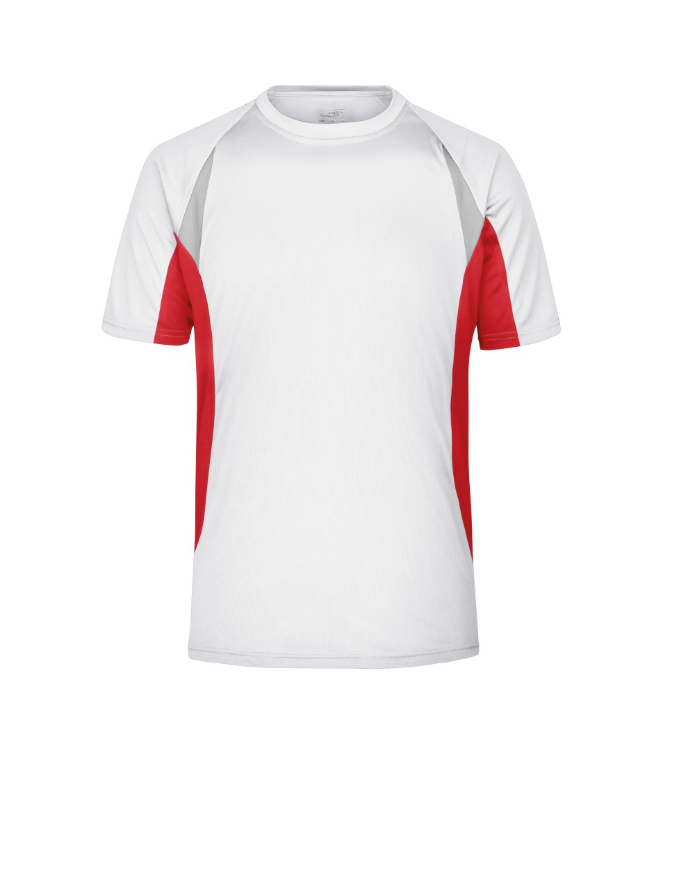 JAMES & NICHOLSON Men's Running-T T-Shirts personalisierbar