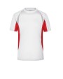 JAMES & NICHOLSON Men's Running-T T-Shirts personalisierbar