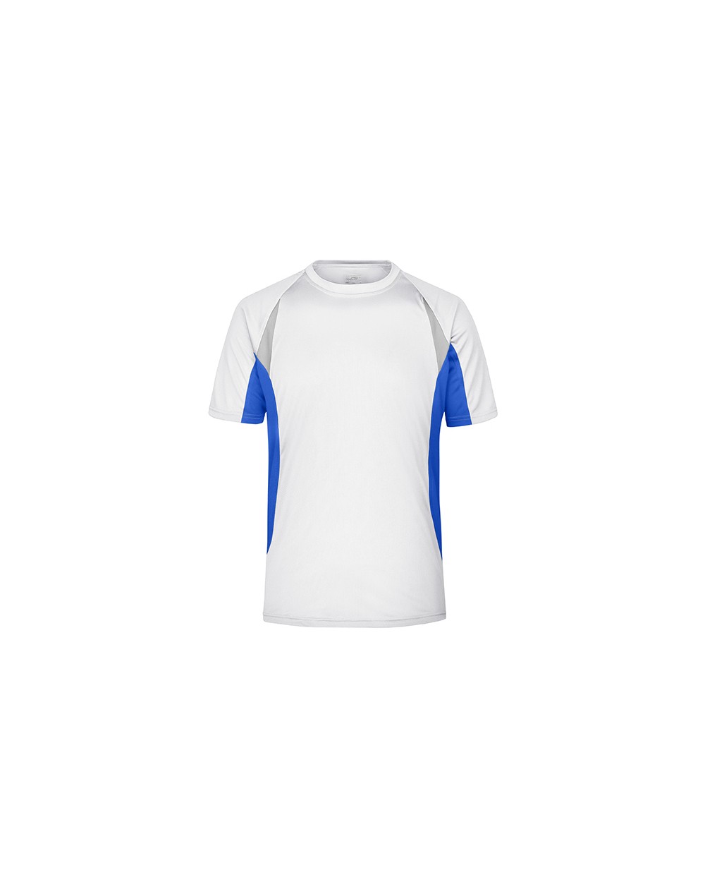 T-Shirts personnalisable JAMES & NICHOLSON Men's Running-T