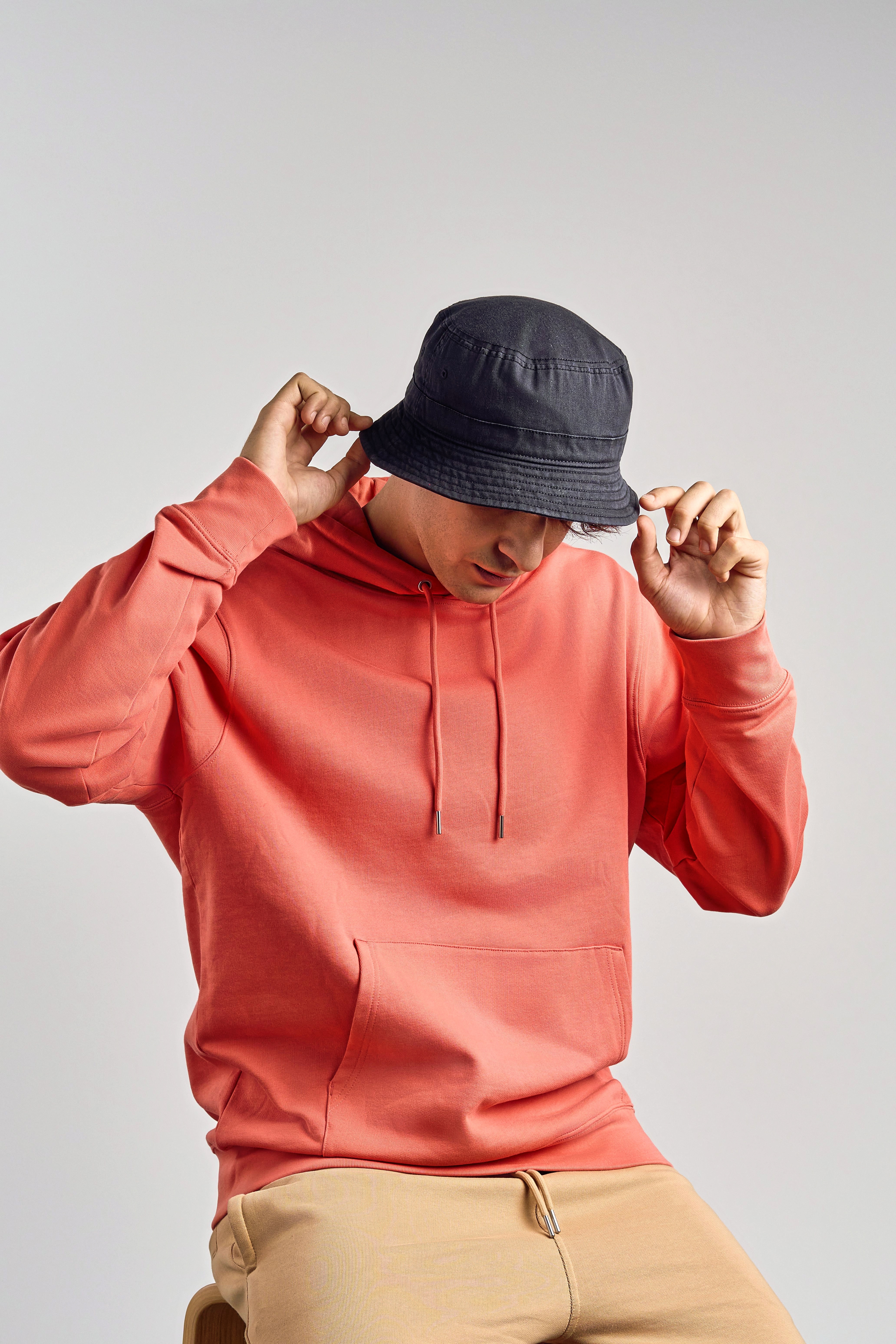 Bucket hats ATLANTIS Forever-S Hat voor bedrukking &amp; borduring