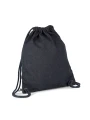 KIMOOD Sac à dos denim /api/colors/4396c837-b9fd-4c1c-90cb-e92fc5581375 personnalisable