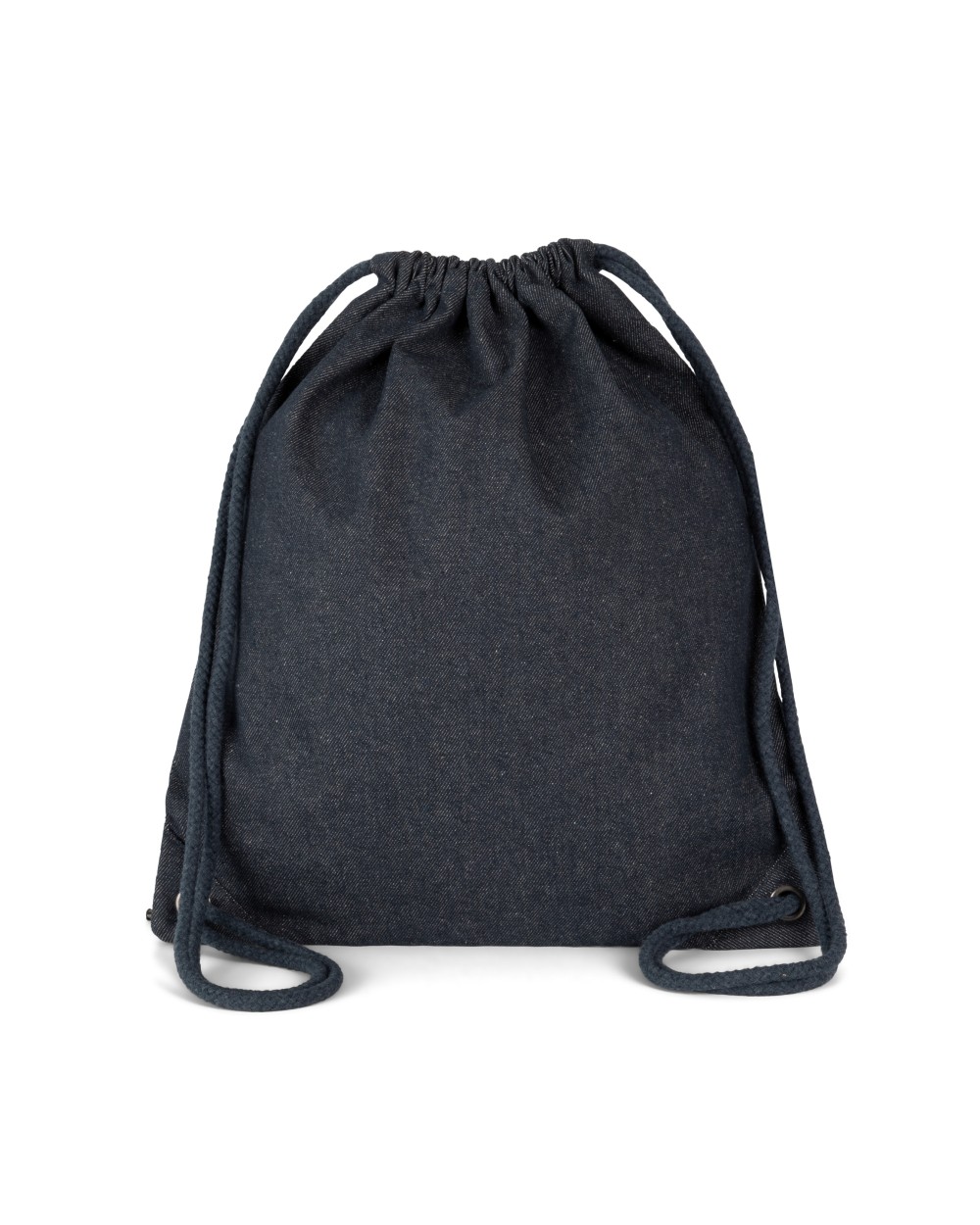 KIMOOD Rucksack aus Denim Taschen personalisierbar
