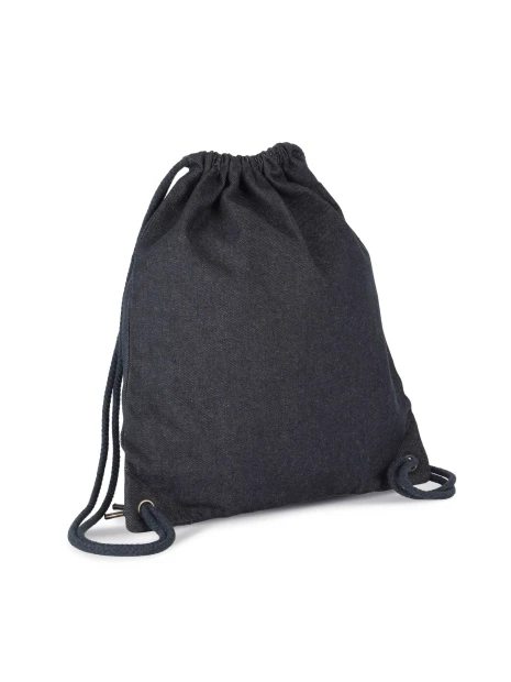 KIMOOD Sac à dos denim  personnalisable
