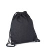 Sacs & Bagagerie personnalisable KIMOOD Sac à dos denim