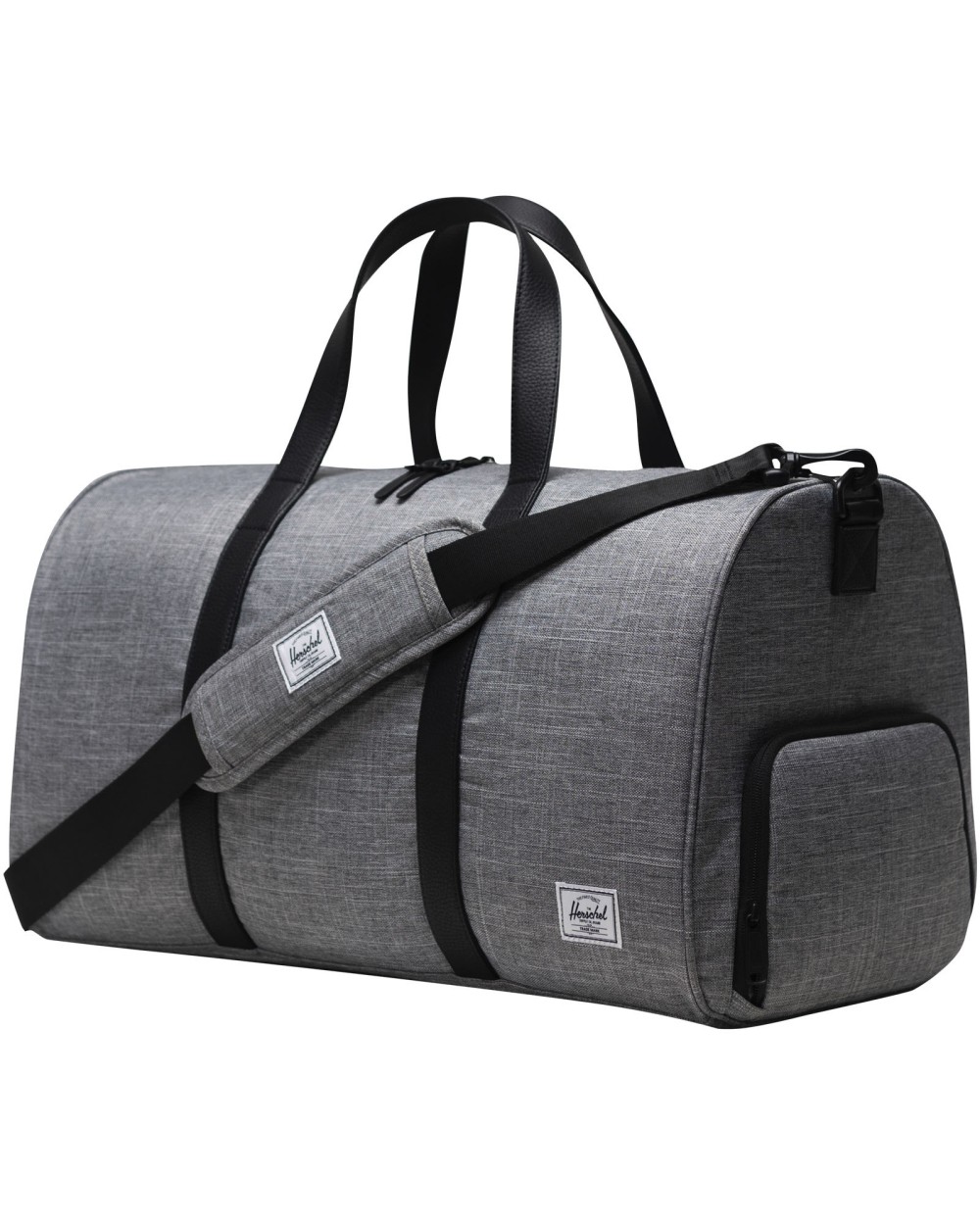 Sacs & Bagagerie personnalisable HERSCHEL Sac de sport Herschel Novel™, recyclé, de 43 L