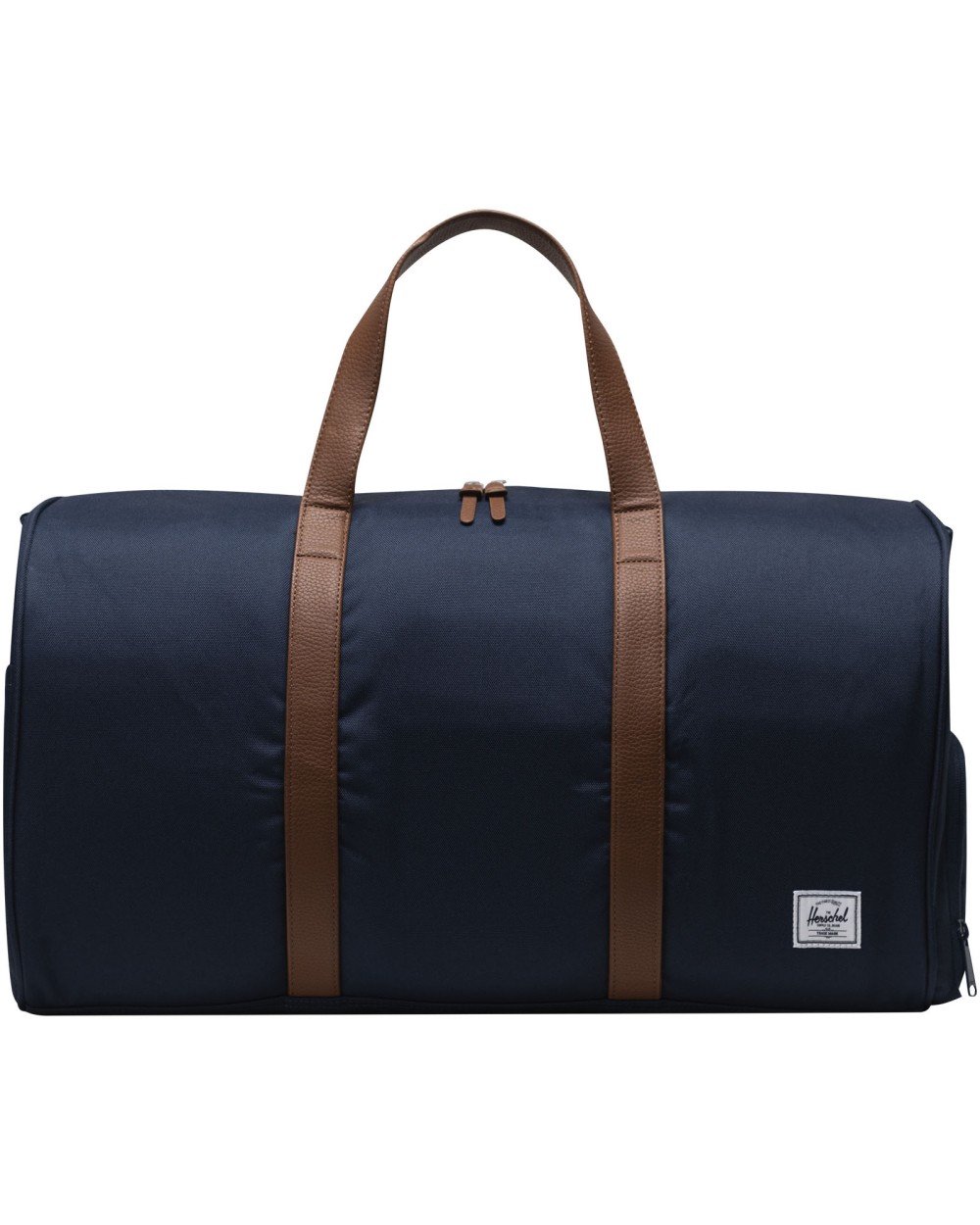 Tassen & Zakken HERSCHEL Herschel Novel™  gerecyclede reistas 43 l voor bedrukking &amp; borduring