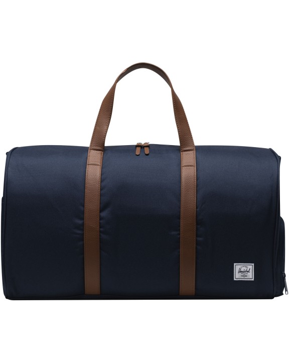 HERSCHEL Herschel Novel™ recycelte Reisetasche 43 L Taschen personalisierbar