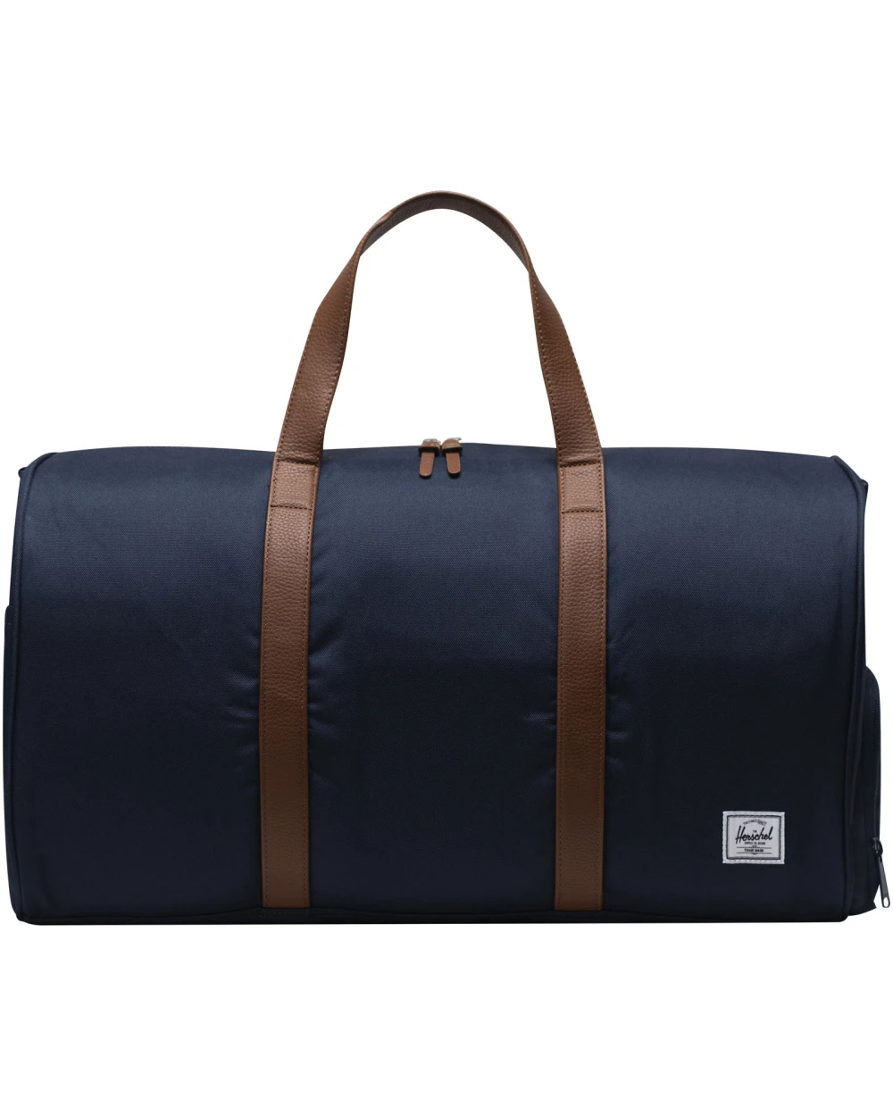 Tassen & Zakken HERSCHEL Herschel Novel™  gerecyclede reistas 43 l voor bedrukking &amp; borduring