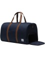 HERSCHEL Herschel Novel™ recycelte Reisetasche 43 L Taschen personalisierbar