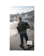 Sacs & Bagagerie personnalisable HERSCHEL Sac de sport Herschel Novel™, recyclé, de 43 L