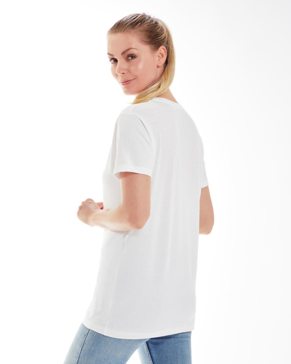 T-Shirts personnalisable MANTIS MEN'S SUPERSTAR T