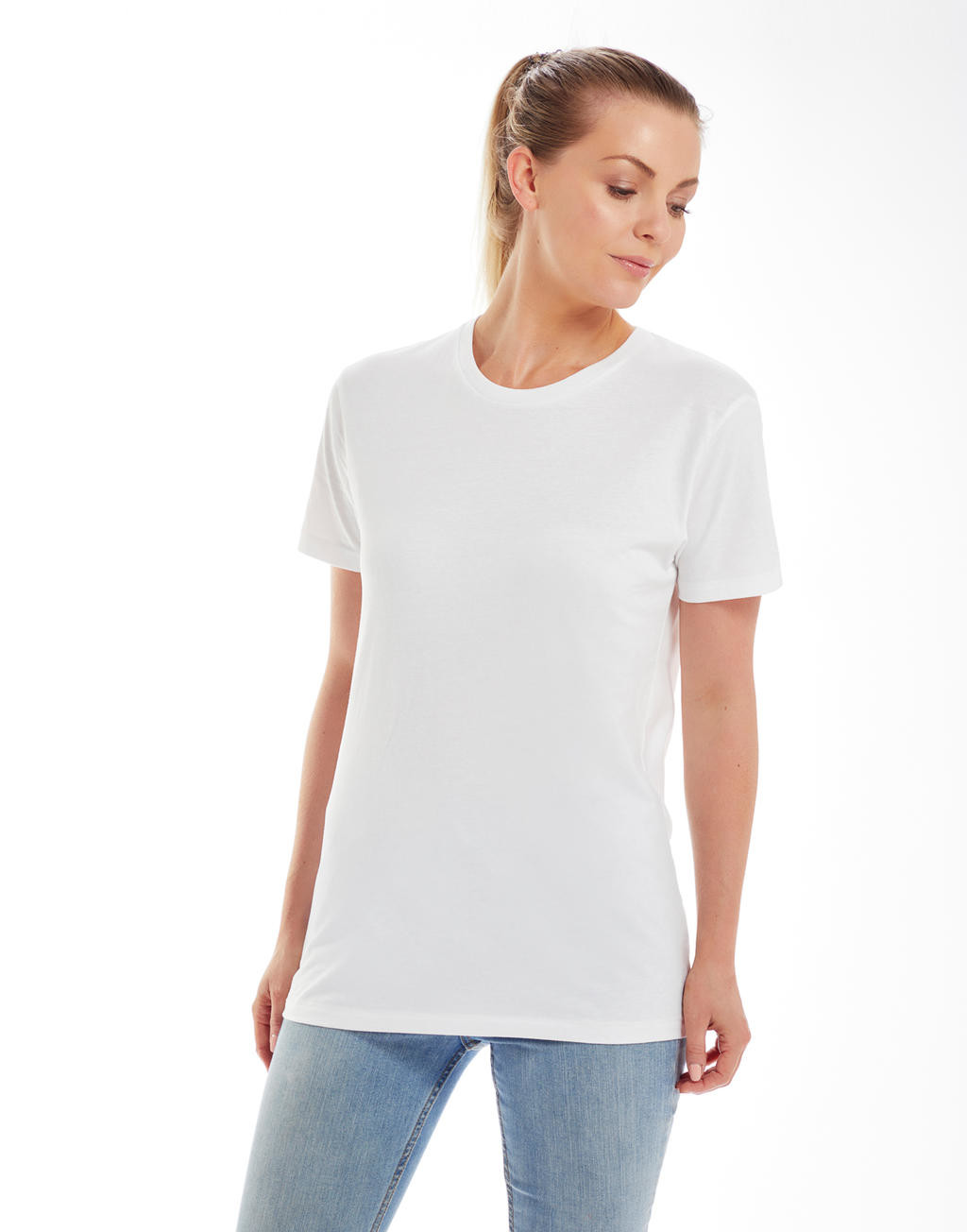 T-Shirts personnalisable MANTIS MEN'S SUPERSTAR T