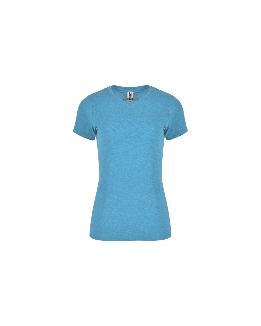 T-shirts ROLY FOX WOMAN voor bedrukking &amp; borduring