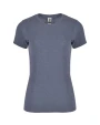 T-Shirts personnalisable ROLY FOX WOMAN
