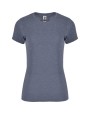 T-Shirts personnalisable ROLY FOX WOMAN
