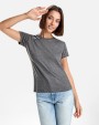 T-shirts ROLY FOX WOMAN voor bedrukking &amp; borduring