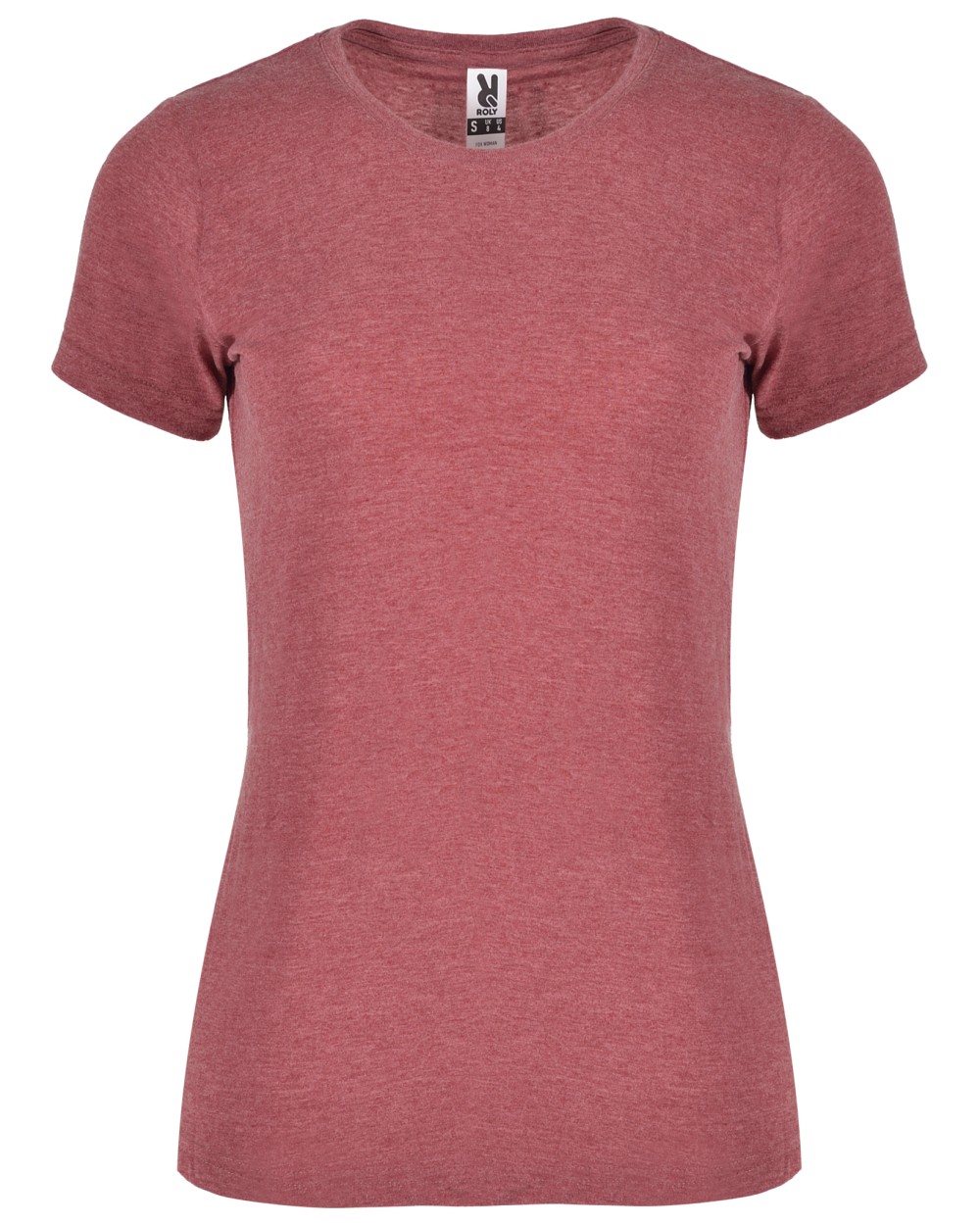 T-Shirts personnalisable ROLY FOX WOMAN