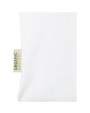 Tote bags 4DO Orissa organisch katoenen draagtas van 140 g/m² 7L  voor bedrukking &amp; borduring