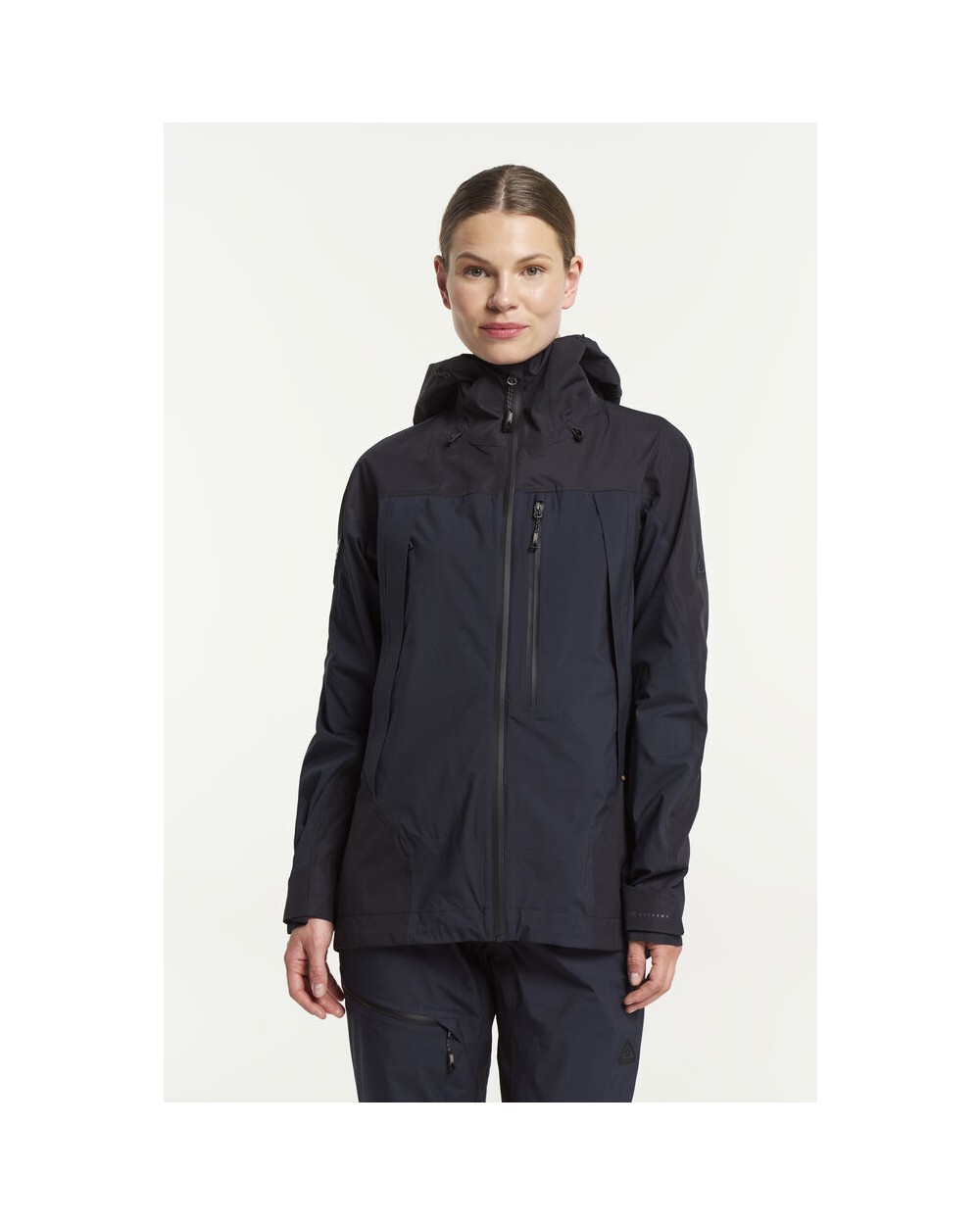 Jassen TENSON Himalaya Shell Extreme X Jacket Women voor bedrukking &amp; borduring