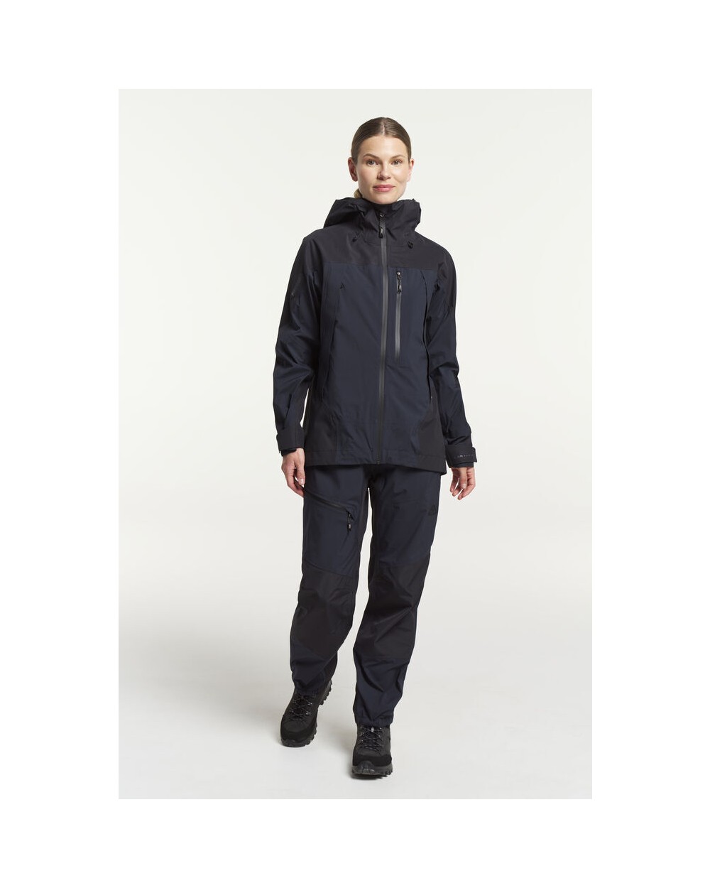 Jassen TENSON Himalaya Shell Extreme X Jacket Women voor bedrukking &amp; borduring
